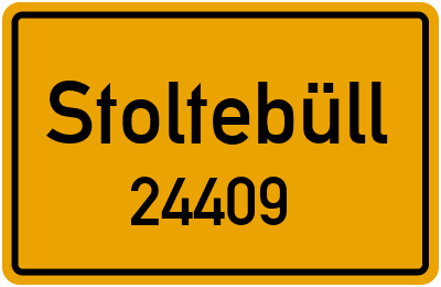 24409 Stoltebüll