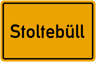 Stoltebüll in Schleswig-Holstein erkunden