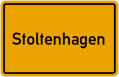 Stoltenhagen in Mecklenburg-Vorpommern erkunden