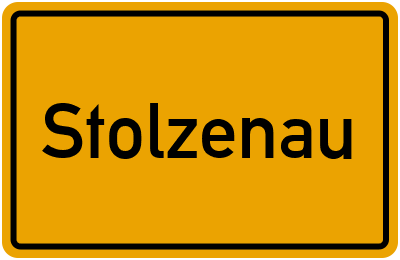 Branchenbuch Stolzenau, Niedersachsen