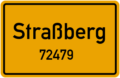 72479 Straßberg
