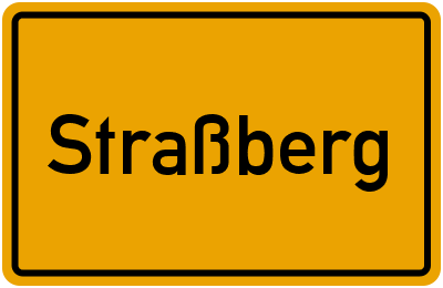 Straßberg erkunden