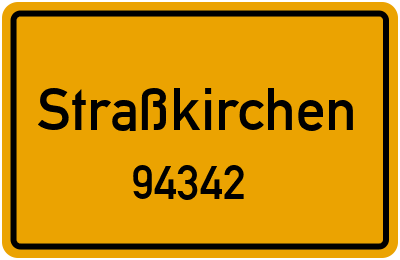 94342 Straßkirchen