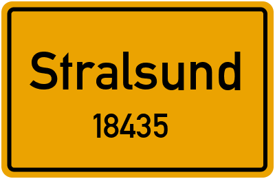 18435 Stralsund