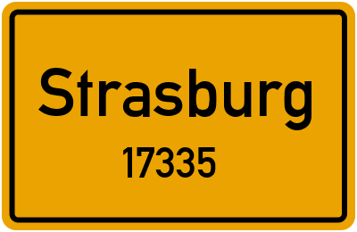17335 Strasburg
