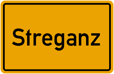 Streganz in Brandenburg