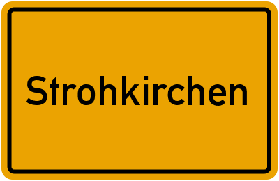 Strohkirchen