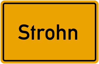 Branchenbuch Strohn, Rheinland-Pfalz