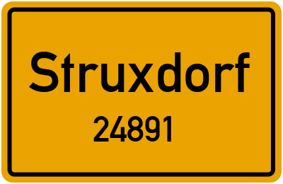 24891 Struxdorf