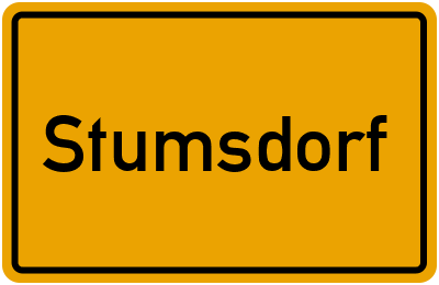 Stumsdorf in Sachsen-Anhalt erkunden