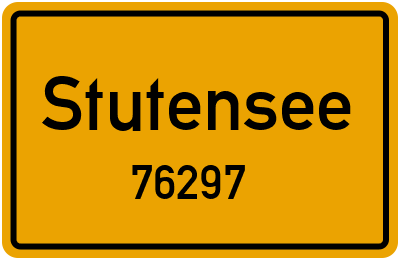 76297 Stutensee