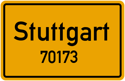 70173 Stuttgart