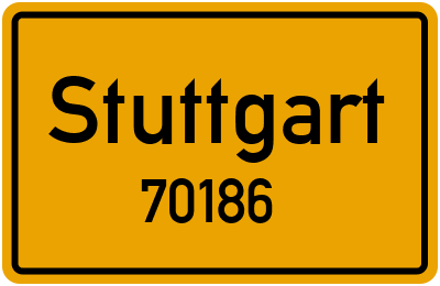 70186 Stuttgart