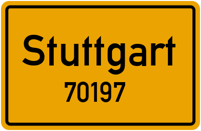 70197 Stuttgart