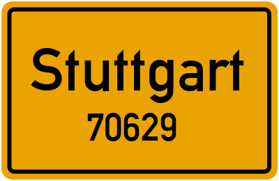 70629 Stuttgart