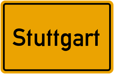 Stuttgart Branchenbuch
