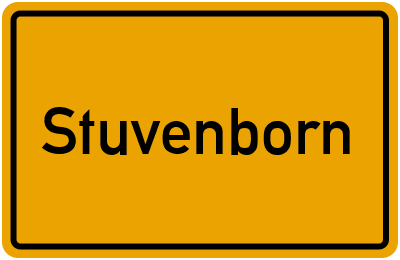 Stuvenborn in Schleswig-Holstein erkunden