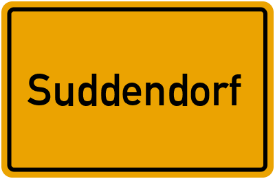 Suddendorf in Niedersachsen erkunden
