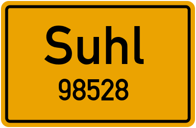 98528 Suhl