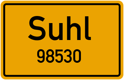 98530 Suhl