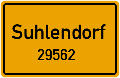 29562 Suhlendorf
