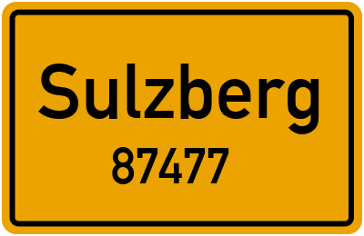 87477 Sulzberg