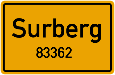 83362 Surberg