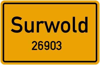 26903 Surwold