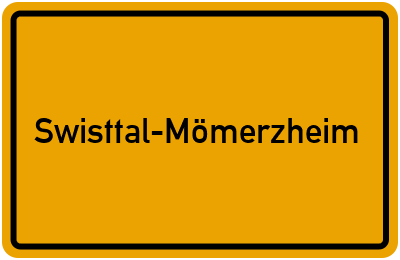 Branchenbuch Swisttal-Mömerzheim, Nordrhein-Westfalen