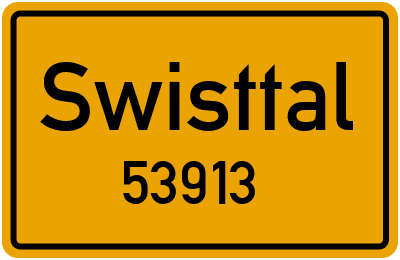 53913 Swisttal