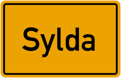 Sylda in Sachsen-Anhalt