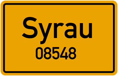 08548 Syrau