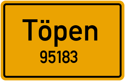 95183 Töpen