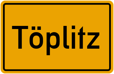 onlinestreet Branchenbuch für Töplitz