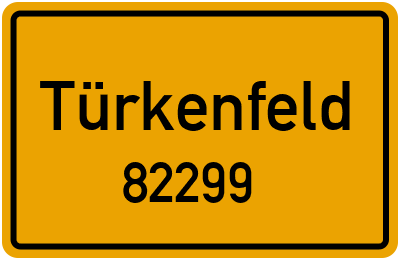 82299 Türkenfeld