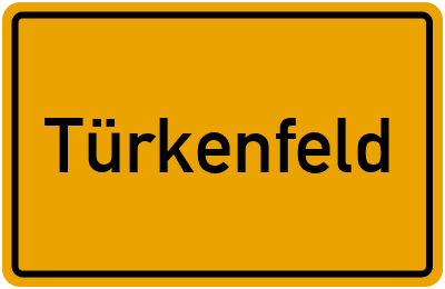 Türkenfeld in Bayern