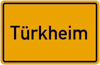 Türkheim erkunden