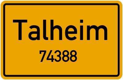74388 Talheim