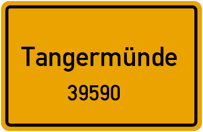 39590 Tangermünde