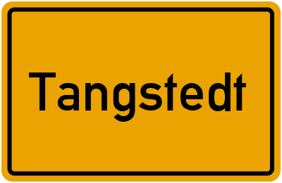 Tangstedt in Schleswig-Holstein