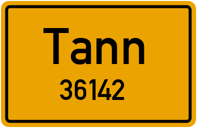 36142 Tann