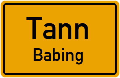 Babing