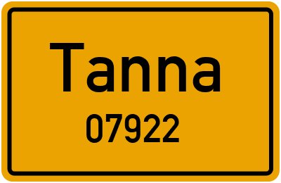 07922 Tanna