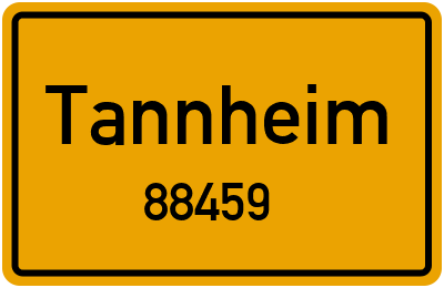 88459 Tannheim
