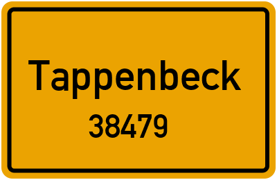 38479 Tappenbeck