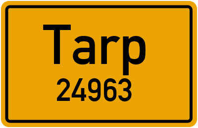 24963 Tarp