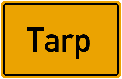 Branchenbuch Tarp, Schleswig-Holstein