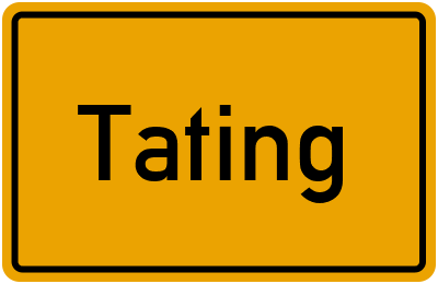 Branchenbuch Tating, Schleswig-Holstein