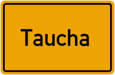 Branchenbuch Taucha, Sachsen