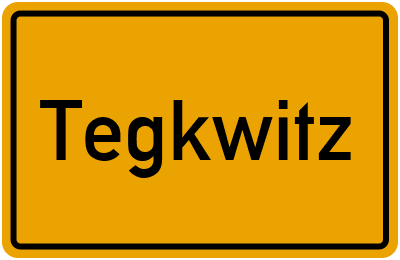 Tegkwitz in Thüringen erkunden